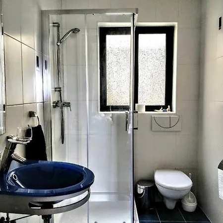 Large Apt In *