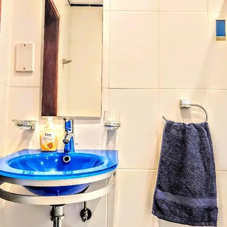 Large Apt In *