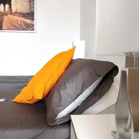 Large Apt In