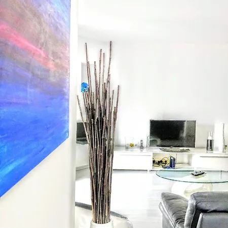 Large Apt In *